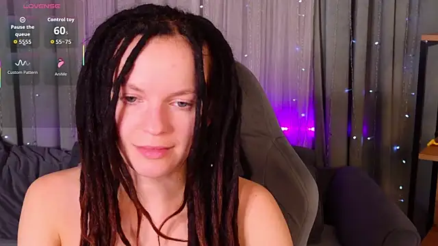 Snapshot of CoreyJane chatting on May 10, 2026, 4:50 am CoreyJane online show from May 10, 2026, 4:50 am