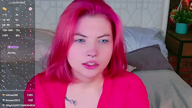 Lisa Adam online show from December 28, 2024, 10:25 am