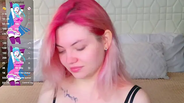 Lisa Adam online show from February 6, 2026, 6:11 pm