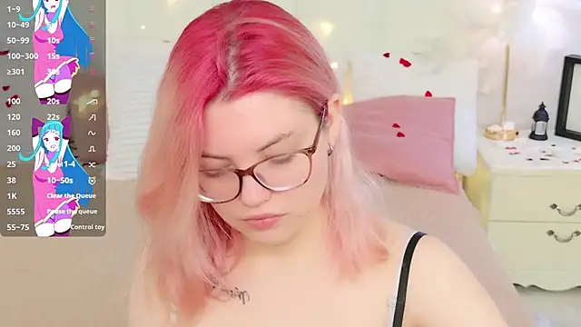 Lisa Adam online show from February 9, 2026, 4:11 pm