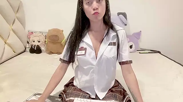 Oxxme   online show from October 27, 2025, 12:47 am