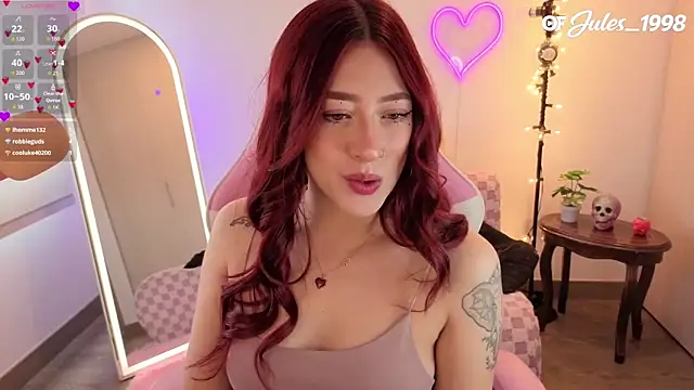 violet ch online show from February 28, 2026, 6:20 pm