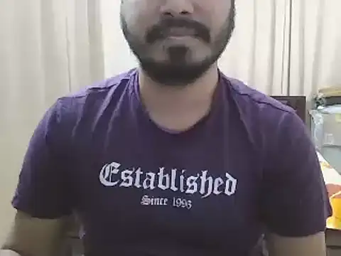 desiboyasif online show from February 13, 2025, 4:50 pm