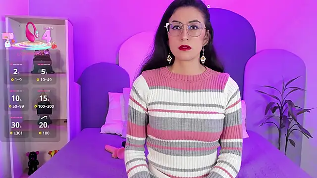 SophieGomez22 online show from November 2, 2025, 11:23 am