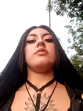 Mazikeen-- online show from December 20, 2024, 10:43 pm