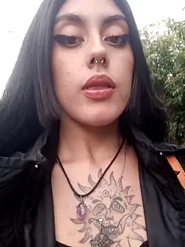 Mazikeen-- online show from March 14, 2025, 10:16 pm