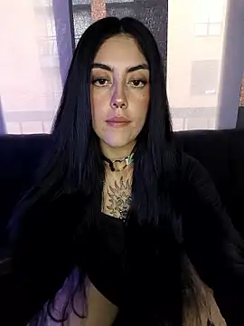 Mazikeen-- online show from January 9, 2026, 10:33 pm