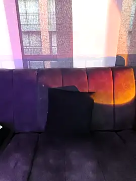 Mazikeen-- online show from February 14, 2026, 11:01 pm