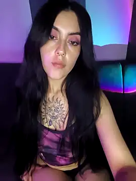 Mazikeen-- online show from March 8, 2026, 11:30 pm