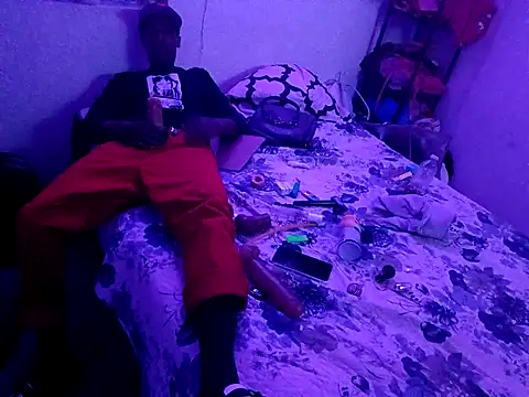 Puffgettingstuffed online show from March 4, 2026, 1:39 pm