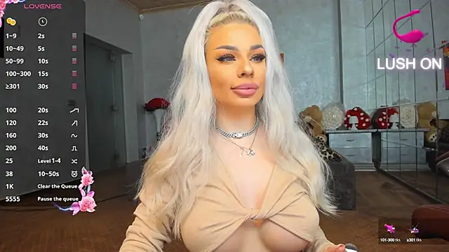 Russian Ava online show from December 22, 2024, 8:47 pm
