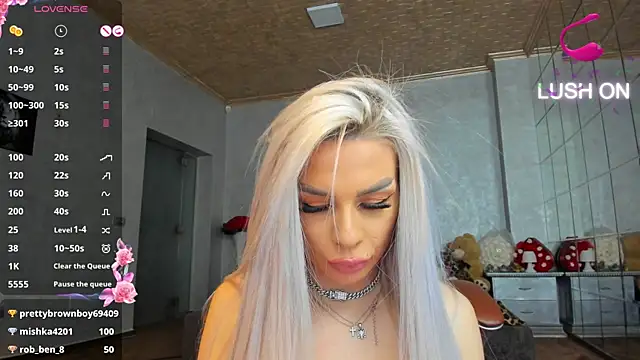 Russian Ava online show from December 24, 2024, 12:44 am