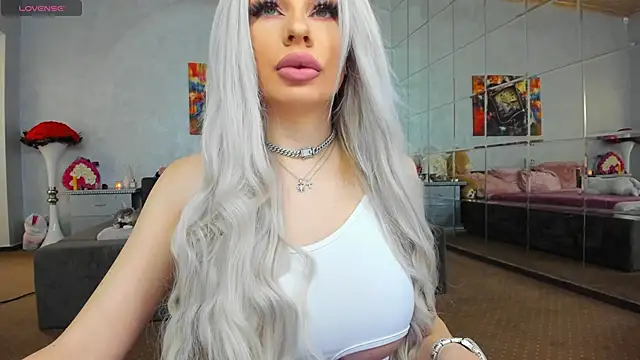 Russian Ava online show from January 8, 2025, 3:19 am