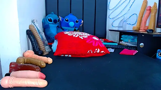 LaGersoon online show from January 31, 2025, 7:40 pm