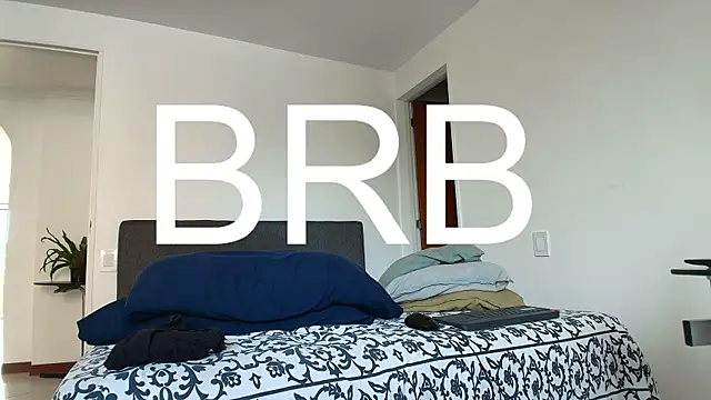 ALEJANDRO BIGCOCK online show from July 20, 2026, 1:02 pm