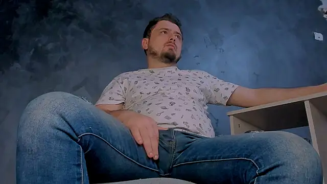 Master Mark Wayne online show from April 3, 2026, 10:35 am