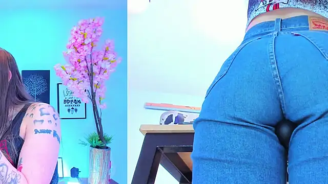 Siouxsie cenobite online show from September 14, 2025, 11:31 am