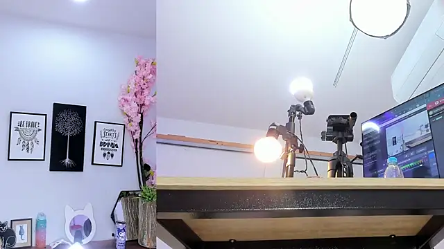 Siouxsie cenobite online show from March 3, 2026, 11:27 am