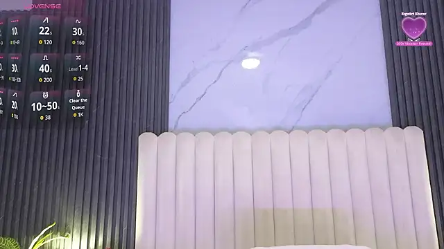 Madiee Rhea online show from March 6, 2026, 8:38 pm