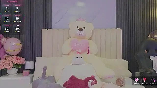 Madiee Rhea online show from May 13, 2026, 9:00 pm