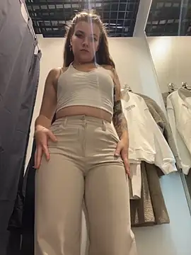 Holy Tereza online show from November 7, 2025, 3:45 pm