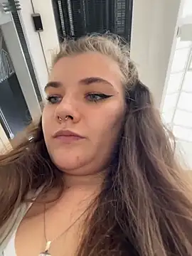 Holy Tereza online show from June 16, 2026, 3:36 pm