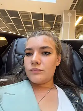 Holy Tereza online show from June 26, 2026, 3:38 pm