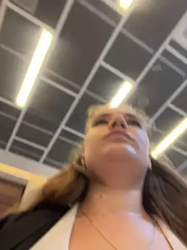 Holy Tereza online show from June 28, 2026, 3:40 pm
