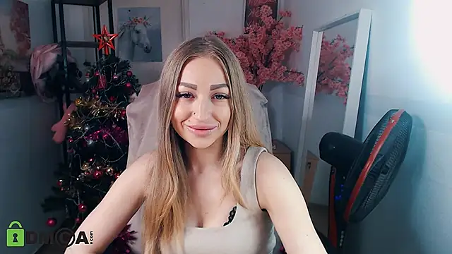 Snapshot of _KittyBoo chatting on January 8, 2025, 6:41 am KittyBoo online show from January 8, 2025, 6:41 am