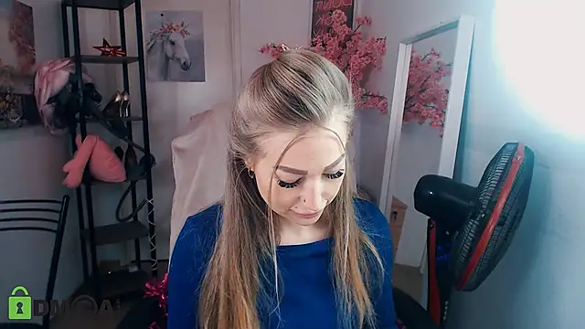 Snapshot of _KittyBoo chatting on February 6, 2025, 11:54 am KittyBoo online show from February 6, 2025, 11:54 am