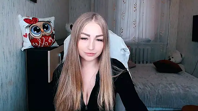 Snapshot of _KittyBoo chatting on October 26, 2025, 10:21 am KittyBoo online show from October 26, 2025, 10:21 am