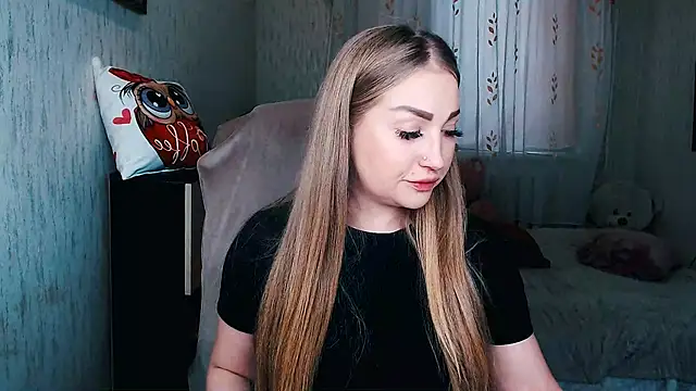  KittyBoo online show from January 10, 2026, 8:49 am