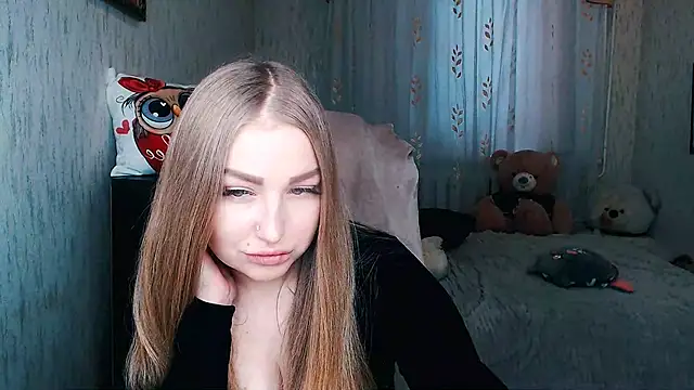  KittyBoo online show from February 2, 2026, 7:07 am