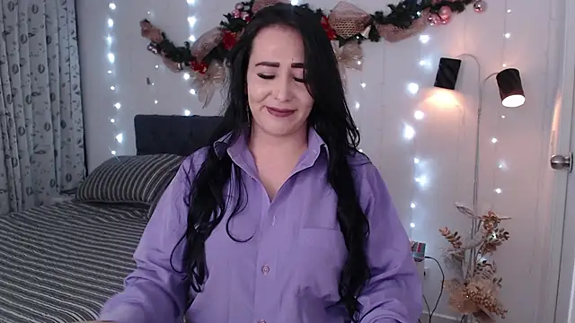 Snapshot of miawilson_1 chatting on December 29, 2024, 4:05 am miawilson 1 online show from December 29, 2024, 4:05 am