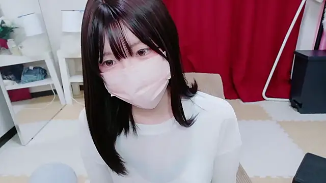  mi tsu ki  online show from June 21, 2026, 8:55 pm