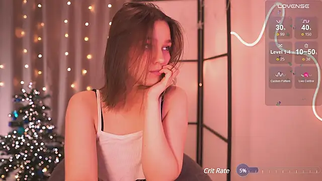 Snapshot of Addelin_Moon chatting on December 20, 2024, 4:04 pm Addelin Moon online show from December 20, 2024, 4:04 pm