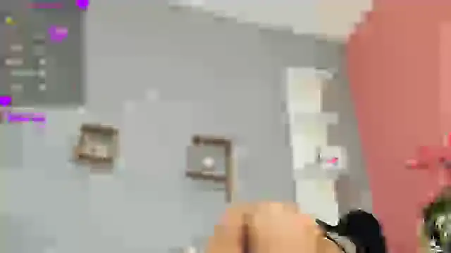 Snapshot of LilithKlain_ chatting on February 3, 2025, 1:08 pm LilithKlain online show from February 3, 2025, 1:08 pm