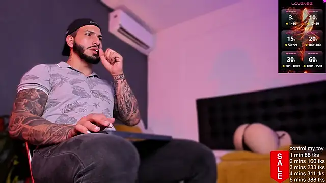 Snapshot of Matt_Ferrer chatting on September 12, 2025, 8:09 pm Matt Ferrer online show from September 12, 2025, 8:09 pm