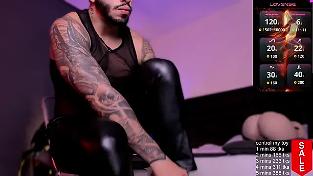 Snapshot of Matt_Ferrer chatting on October 10, 2025, 8:08 pm Matt Ferrer online show from October 10, 2025, 8:08 pm