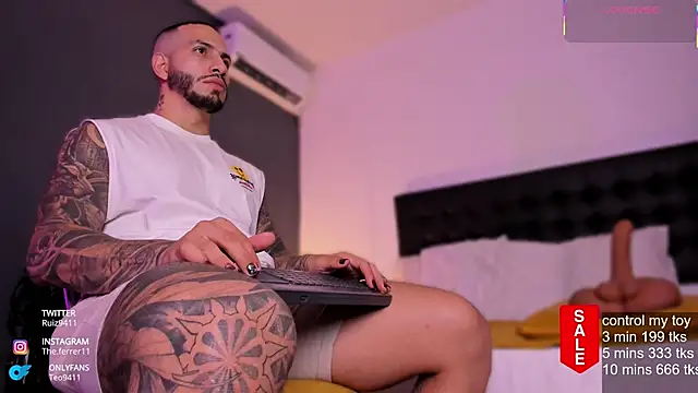 Snapshot of Matt_Ferrer chatting on October 16, 2025, 8:54 pm Matt Ferrer online show from October 16, 2025, 8:54 pm