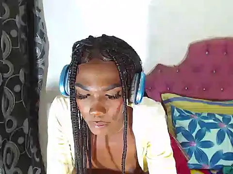 Snapshot of KandyHot_ chatting on February 27, 2025, 1:38 am KandyHot online show from February 27, 2025, 1:38 am