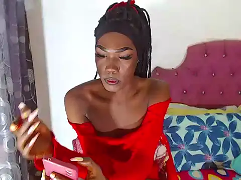 Snapshot of KandyHot_ chatting on March 18, 2025, 2:15 pm KandyHot online show from March 18, 2025, 2:15 pm