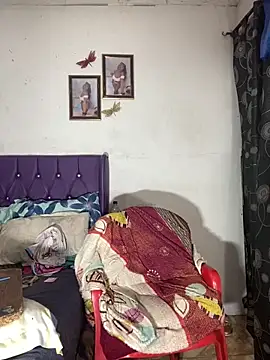 KandyHot  online show from February 24, 2026, 12:52 am