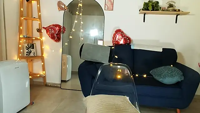 Snapshot of Melisa_cream chatting on February 27, 2025, 2:53 am Melisa cream online show from February 27, 2025, 2:53 am