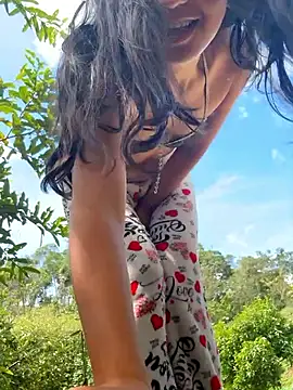 ViolettaSummer online show from February 9, 2026, 4:00 pm