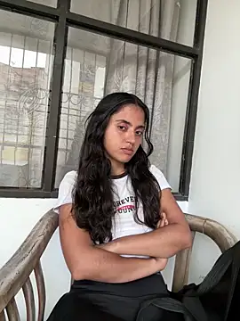 ViolettaSummer online show from February 14, 2026, 10:39 pm