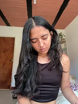 ViolettaSummer online show from March 30, 2026, 4:41 pm