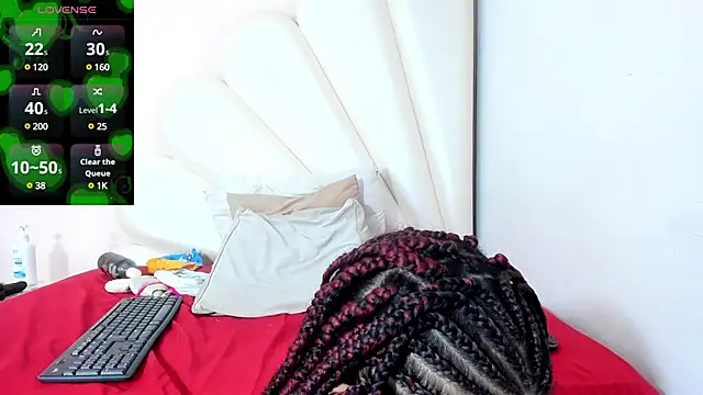 Snapshot of Lorena_Hawkins chatting on February 11, 2025, 4:24 pm Lorena Hawkins online show from February 11, 2025, 4:24 pm