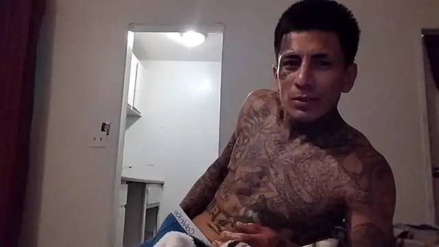 Snapshot of Papinine6 chatting on October 17, 2025, 6:49 am Papinine6 online show from October 17, 2025, 6:49 am