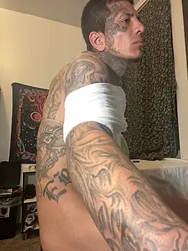 Papinine6 online show from April 6, 2026, 4:57 am